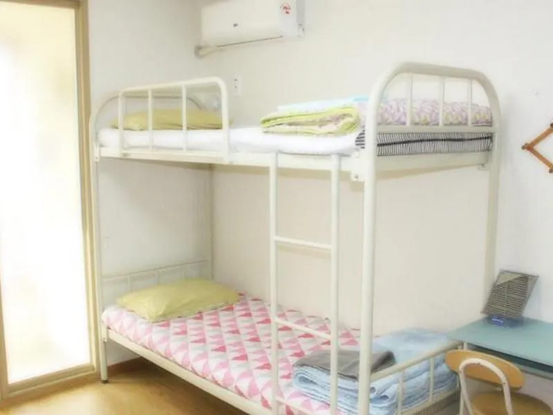 Patio 59 Hongdae'S Head Hostel Seoul